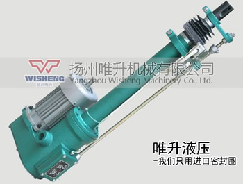 DTZ(DTII)型电动推�? width=